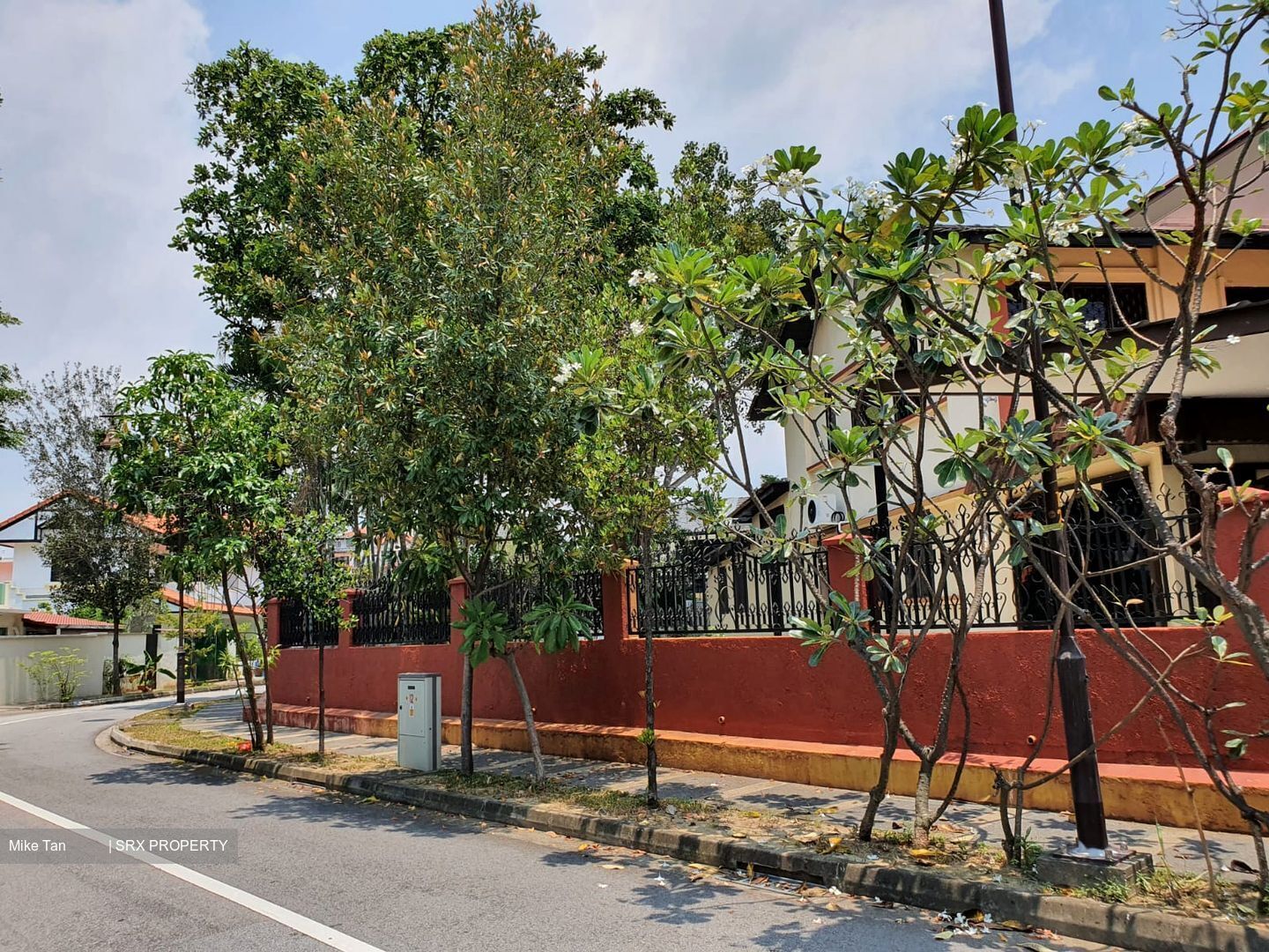 Jalan Tanah Puteh (D15), Semi-Detached #300636151